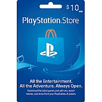 PLAY STATION $10 UAE PLAY STATION $10 UAE