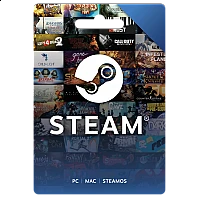 Steam $10 USA Steam $10 USA